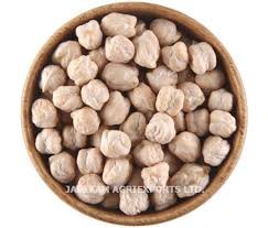 White Chickpeas
